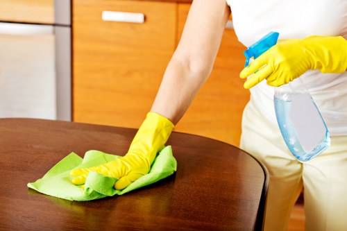 Free quote discussion for a property clearance project